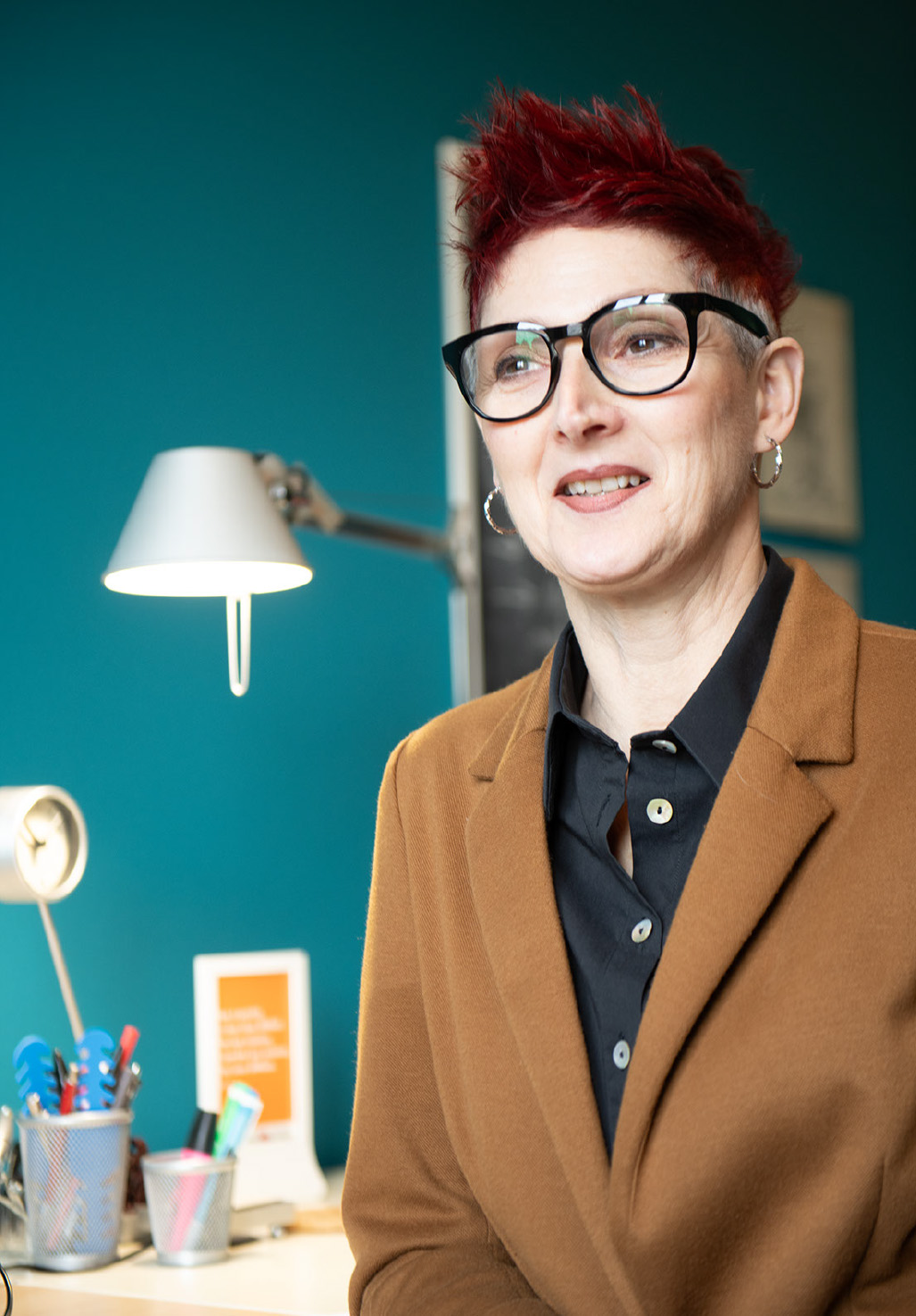 GIUSEPPINA MEDRI-architetto